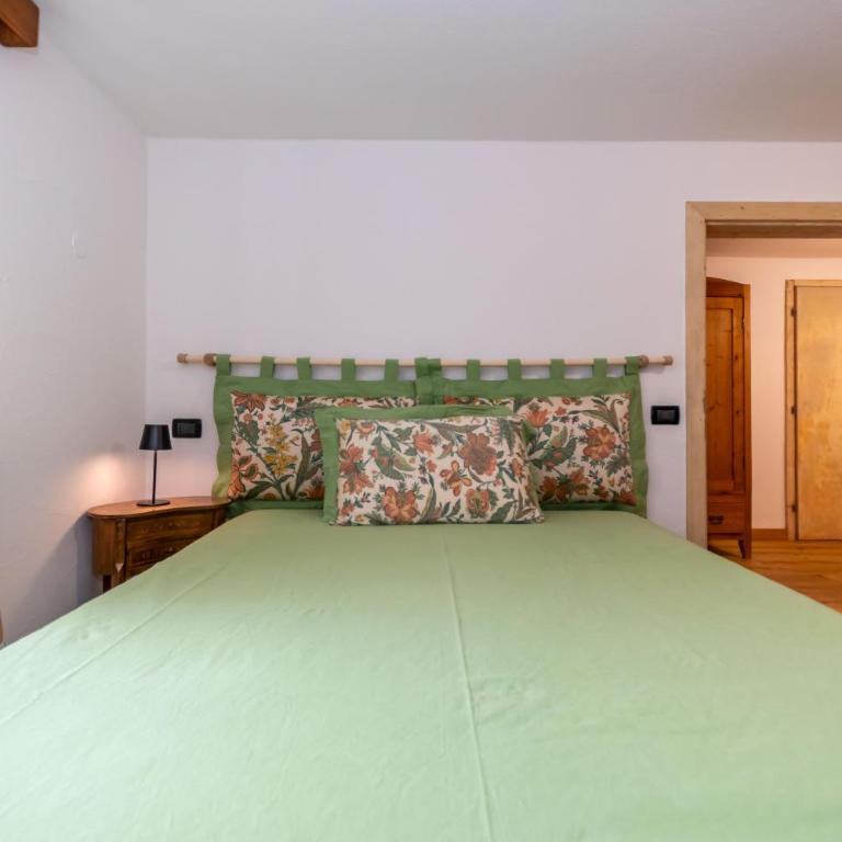 Ciasa 1677 - Appartamento con Balcone - 20
