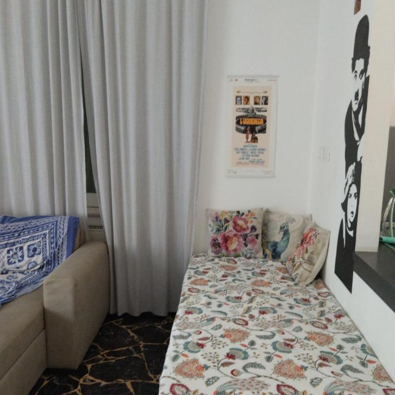 Casa celine moderna, relax, comoda alle spiagge e negozi - Apartment mit 2 Schlafzimmern - 15
