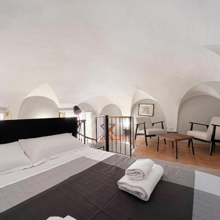 Appartamento 16 Gigli - Appartamento con 1 Camera da Letto - 3