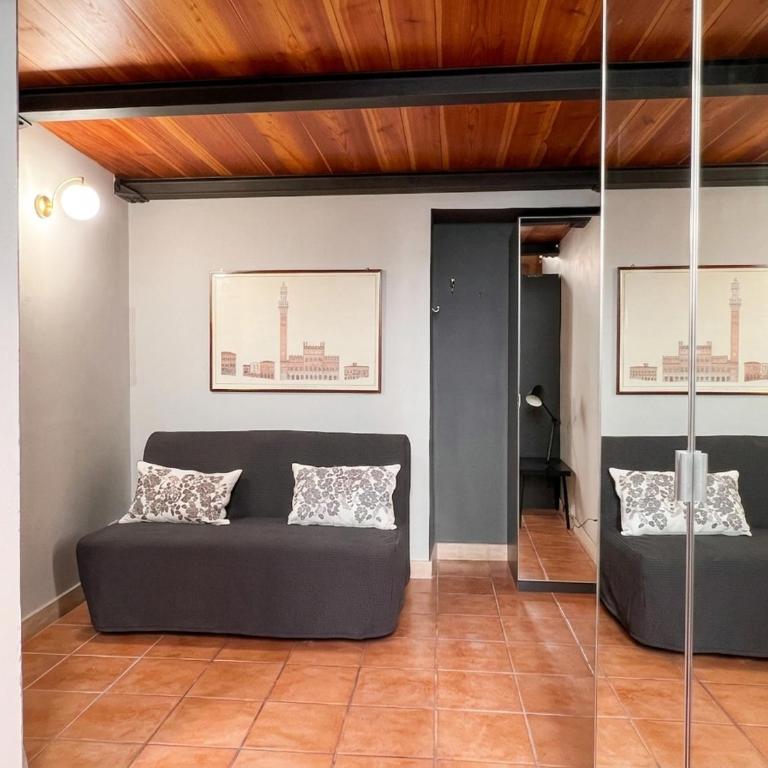 Appartamento 16 Gigli - Appartamento con 1 Camera da Letto - 4