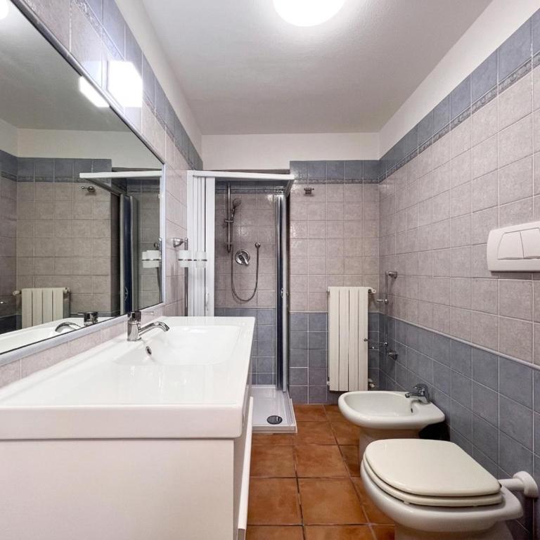 Appartamento 16 Gigli - Appartamento con 1 Camera da Letto - 5