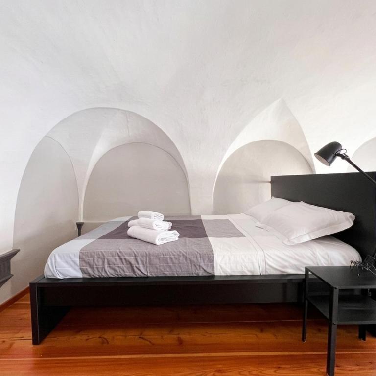 Appartamento 16 Gigli - Appartamento con 1 Camera da Letto - 8