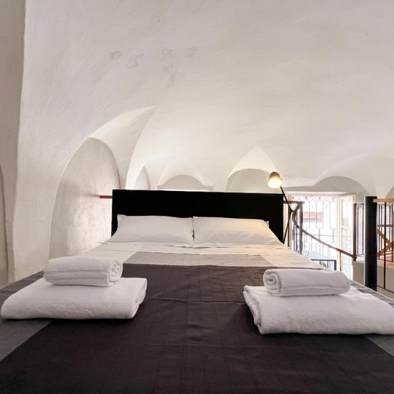 Appartamento 16 Gigli - Appartamento con 1 Camera da Letto - 9