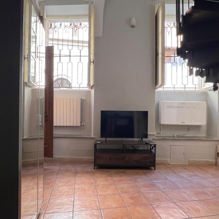 Appartamento 16 Gigli - Appartamento con 1 Camera da Letto - 10