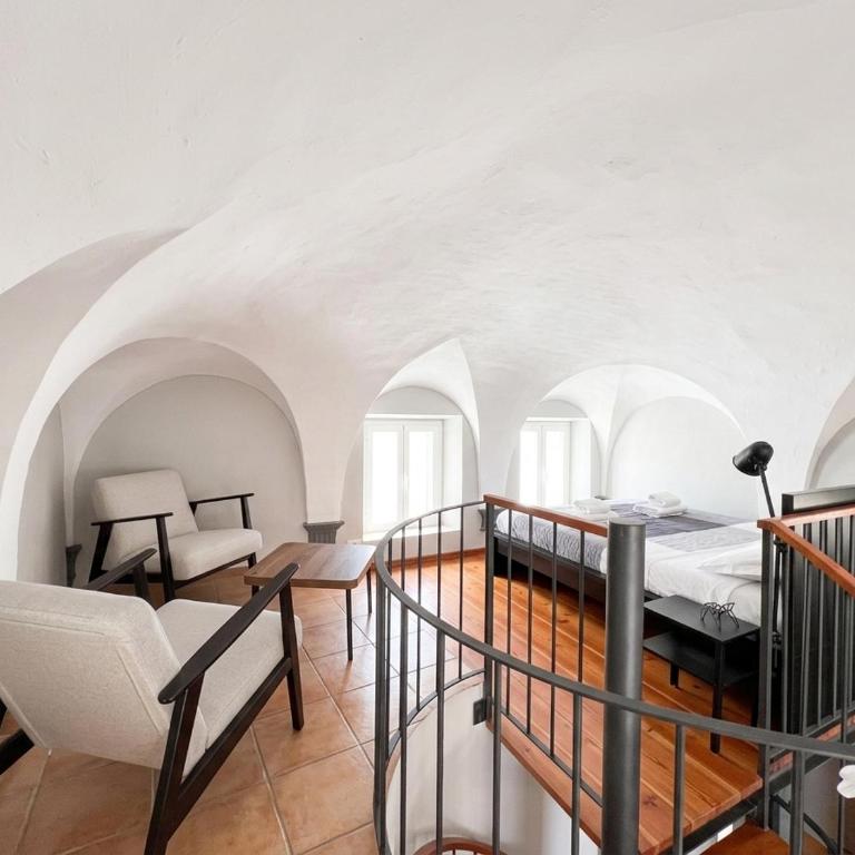 Appartamento 16 Gigli - Appartamento con 1 Camera da Letto - 11
