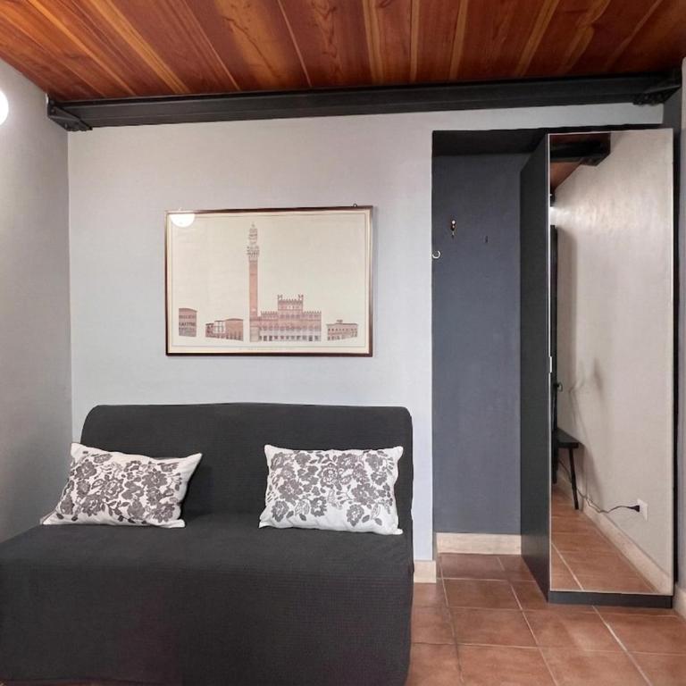 Appartamento 16 Gigli - Appartamento con 1 Camera da Letto - 14