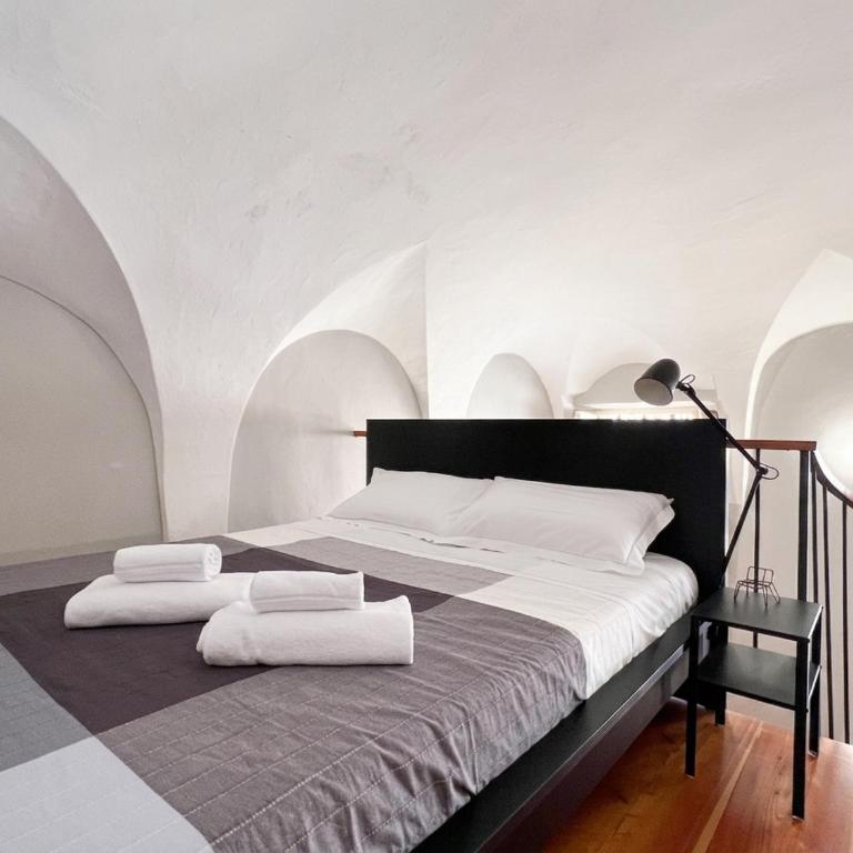 Appartamento 16 Gigli - Appartamento con 1 Camera da Letto - 15