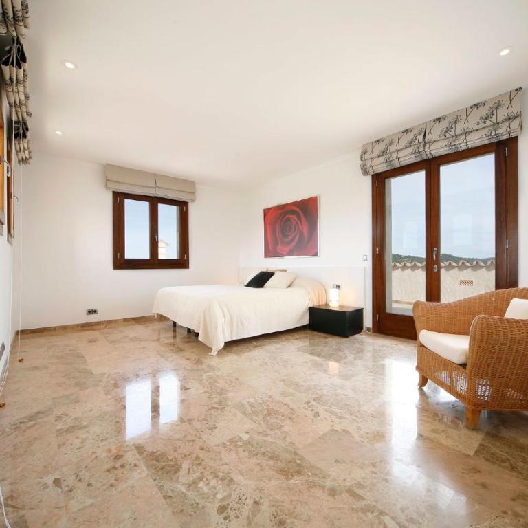 Villa Son Rotger - Villa with Private Pool - 17