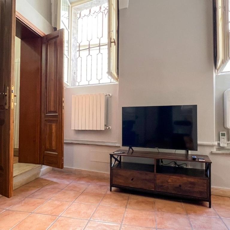 Appartamento 16 Gigli - Appartamento con 1 Camera da Letto - 18