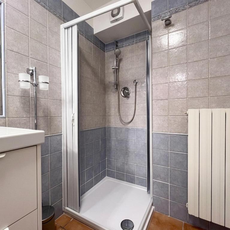 Appartamento 16 Gigli - Appartamento con 1 Camera da Letto - 19