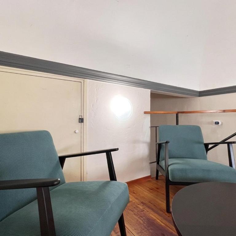 Appartamento 16 Gigli - Appartamento con 1 Camera da Letto - 21