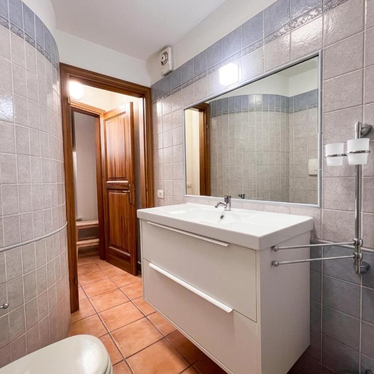 Appartamento 16 Gigli - Appartamento con 1 Camera da Letto - 23
