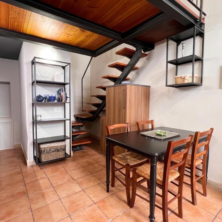 Appartamento 16 Gigli - Appartamento con 1 Camera da Letto - 25