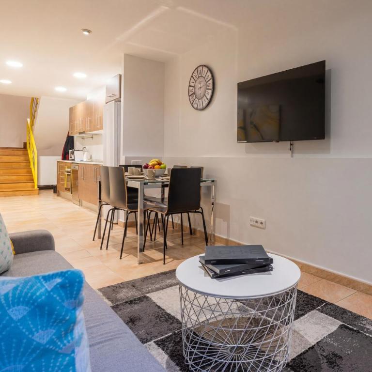 Duplex Sagrada Familia 1 - Apartamento - 2