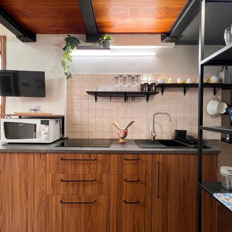 Appartamento 16 Gigli - Appartamento con 1 Camera da Letto - 29