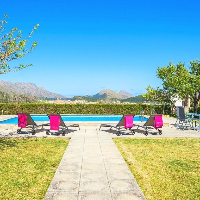 Villa Estanco - Villa de 2 dormitorios - 15