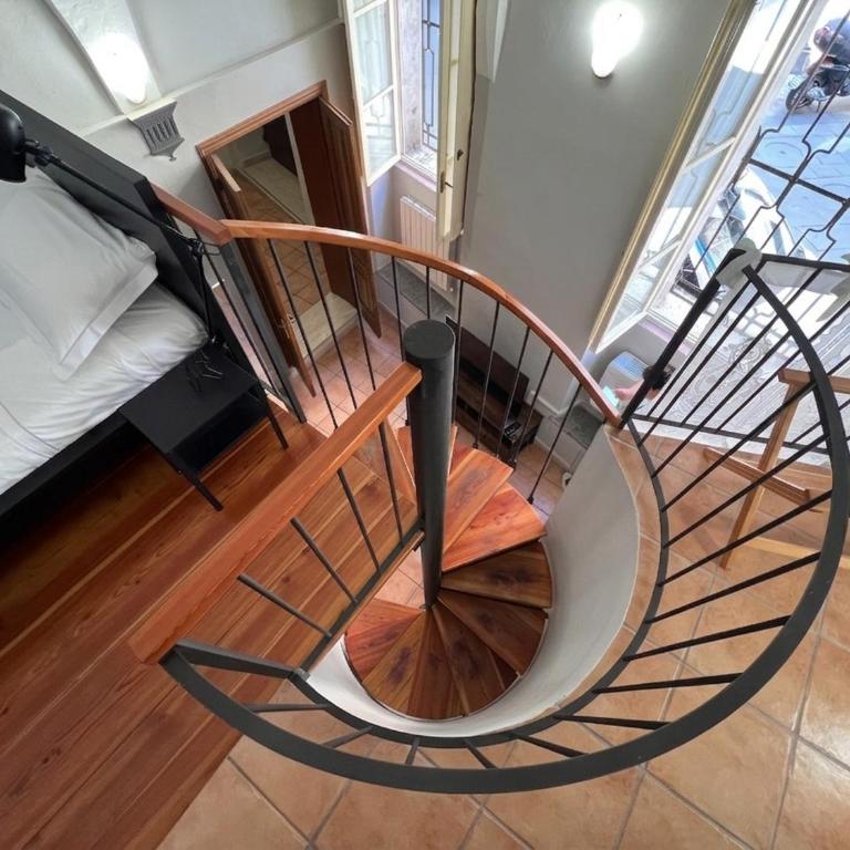 Appartamento 16 Gigli - Appartamento con 1 Camera da Letto - 31