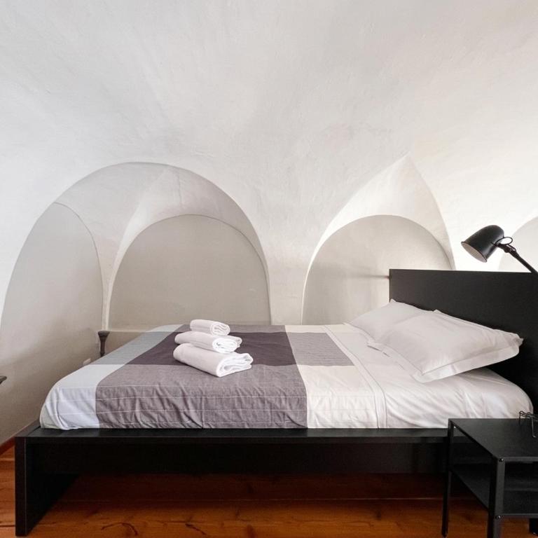 Appartamento 16 Gigli - Appartamento con 1 Camera da Letto - 33