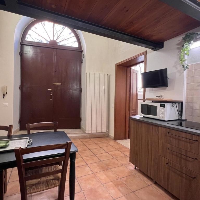 Appartamento 16 Gigli - Appartamento con 1 Camera da Letto - 34