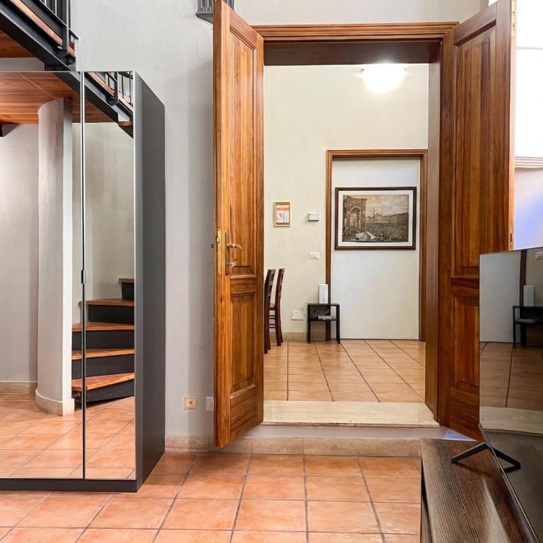 Appartamento 16 Gigli - Appartamento con 1 Camera da Letto - 37
