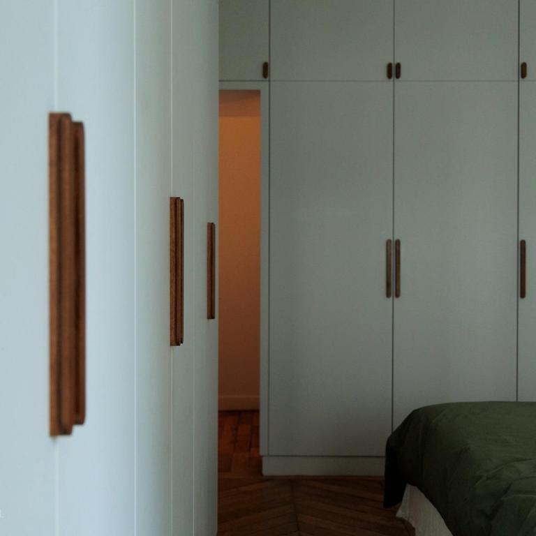 Elegant Haussmannian between - Appartement 3 Chambres - 6