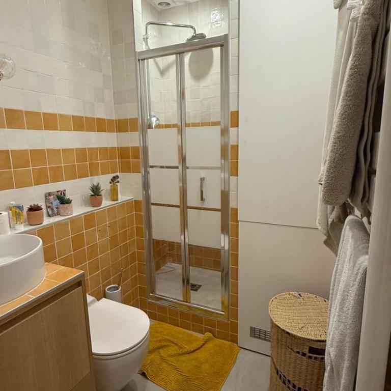 Elegant Haussmannian between - Appartement 3 Chambres - 21