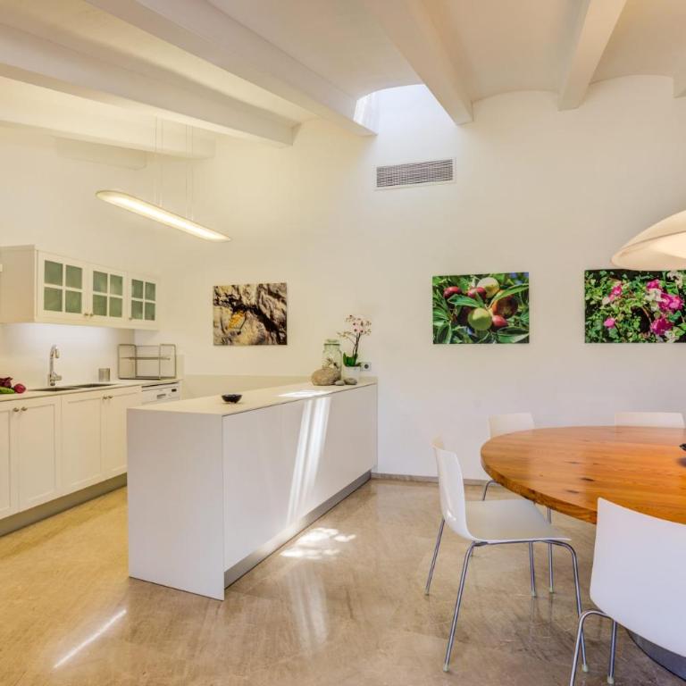 Villa Es Coste - Villa with Private Pool - 9