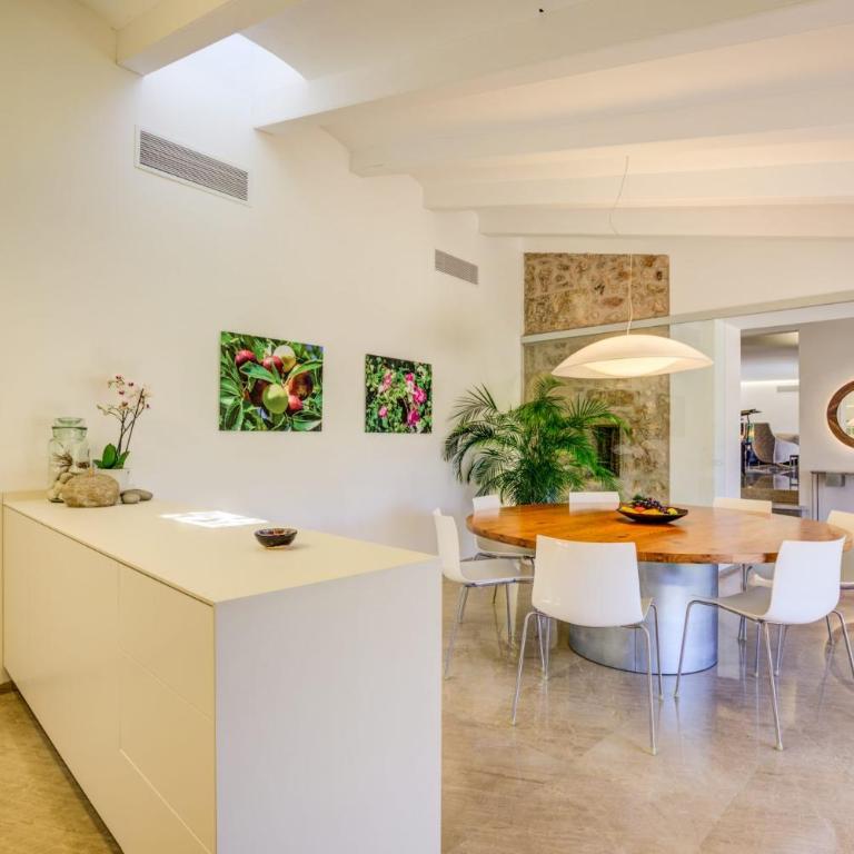 Villa Es Coste - Villa with Private Pool - 10