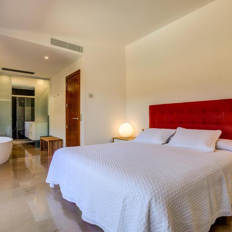 Villa Es Coste - Villa with Private Pool - 12