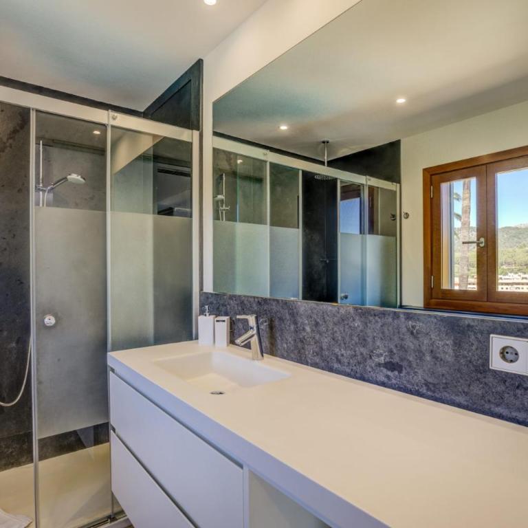 Villa Es Coste - Villa with Private Pool - 14