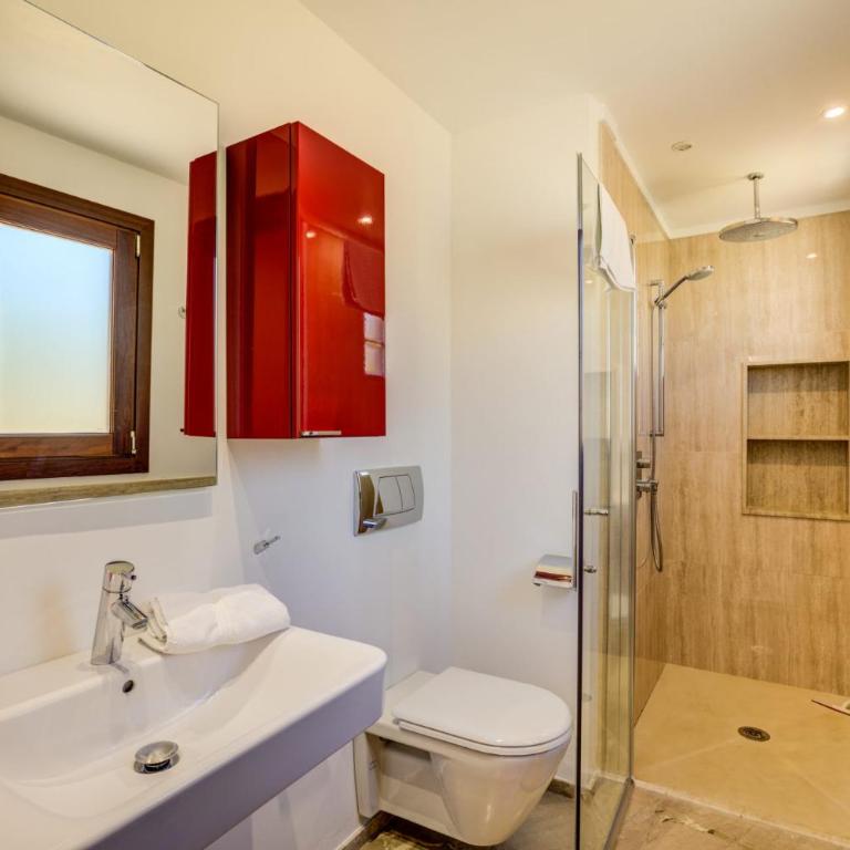 Villa Es Coste - Villa with Private Pool - 19