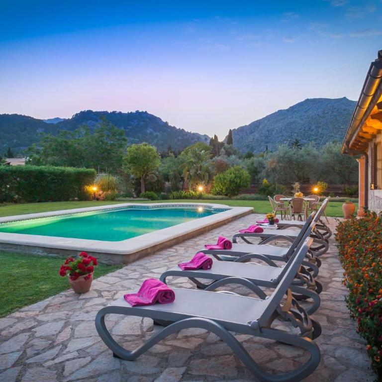 Villa Can Vinya - Villa de 3 dormitorios - 2