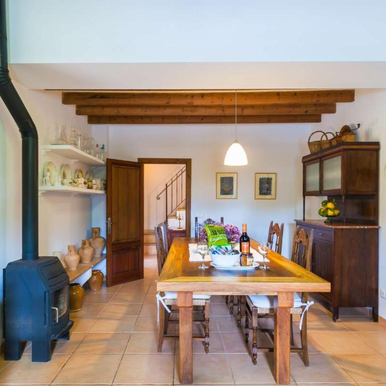 Villa Can Vinya - Villa de 3 dormitorios - 7