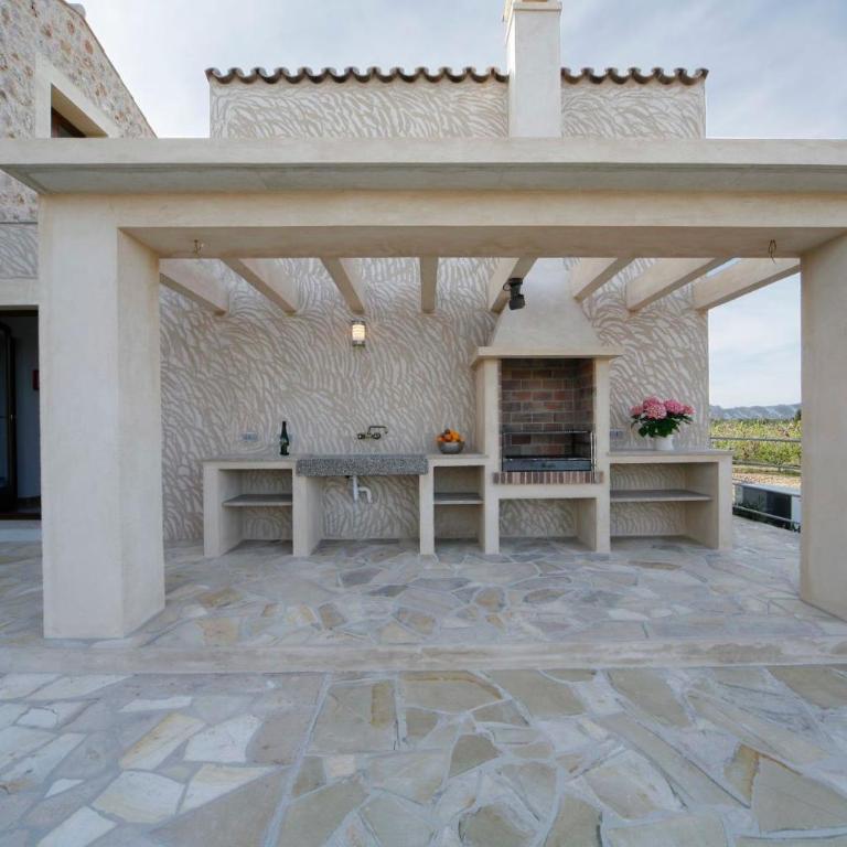 Villa Son Rotger - Villa with Private Pool - 13