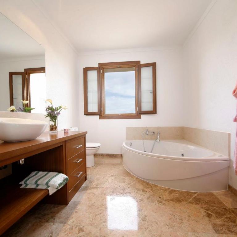 Villa Son Rotger - Villa with Private Pool - 21