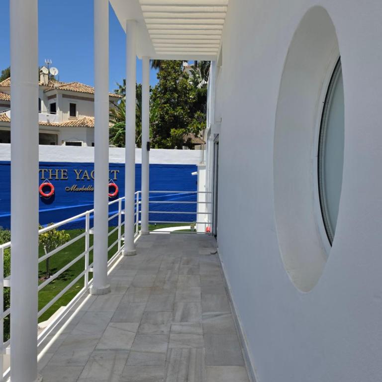 The YACHT - Villa Deluxe - 22
