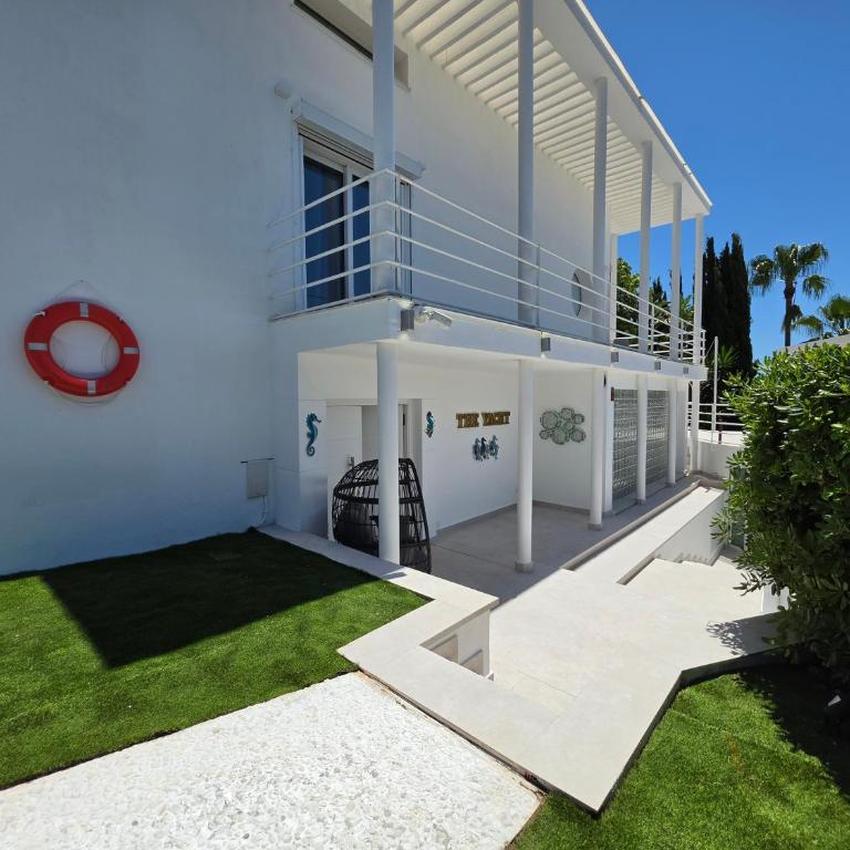 The YACHT - Villa Deluxe - 21