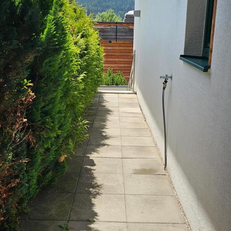 Sylpaulerhof - Alpine Apartments - Apartment mit 4 Schlafzimmern - 25
