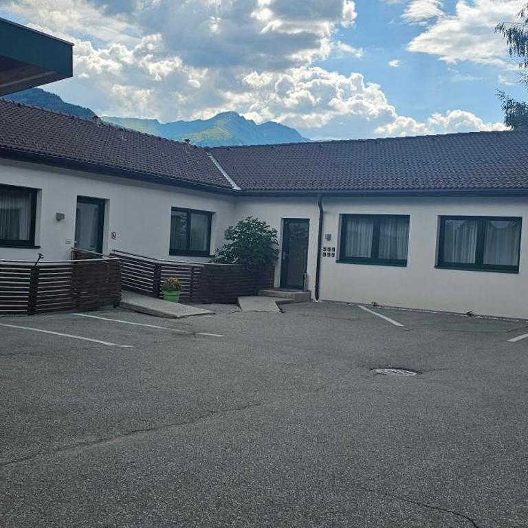 Sylpaulerhof - Alpine Apartments - Apartment mit 3 Schlafzimmern - 29