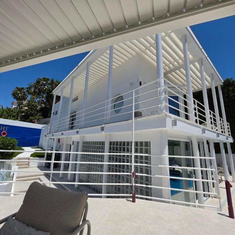The YACHT - Villa Deluxe - 19