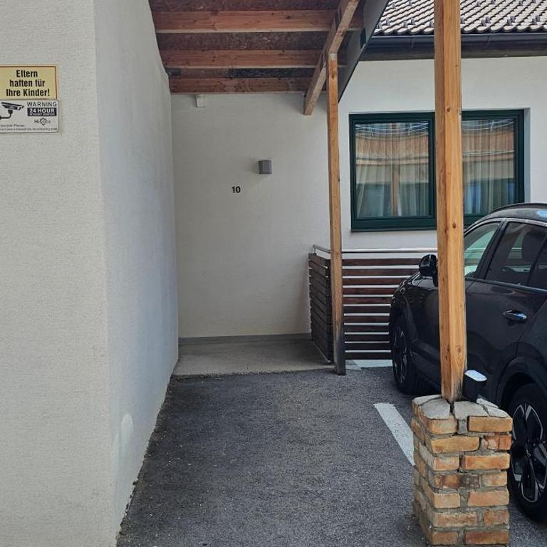 Sylpaulerhof - Alpine Apartments - Apartment mit 4 Schlafzimmern - 24