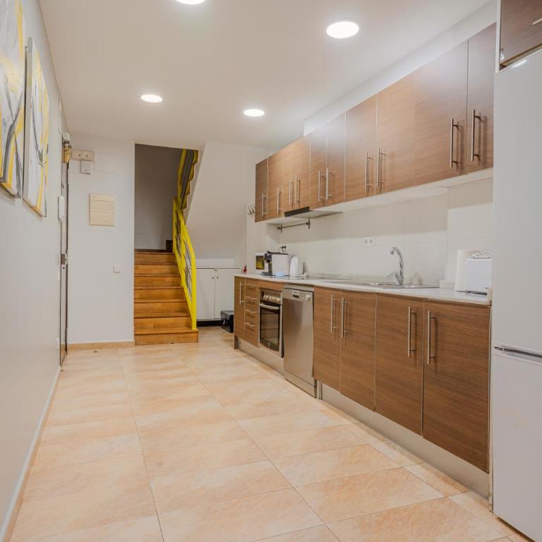 Duplex Sagrada Familia 1 - Apartamento - 5