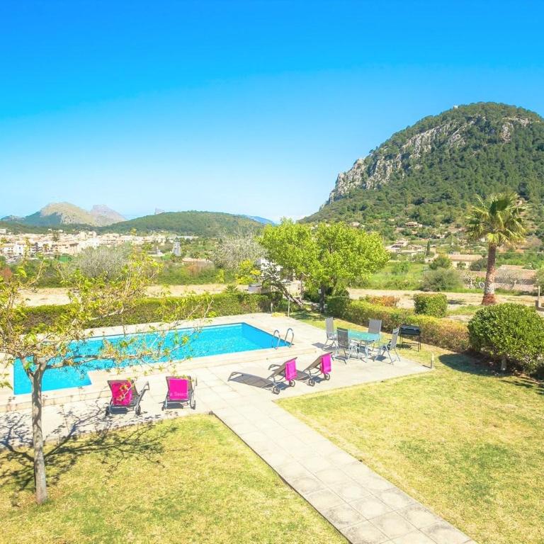Villa Estanco - Villa de 2 dormitorios - 19
