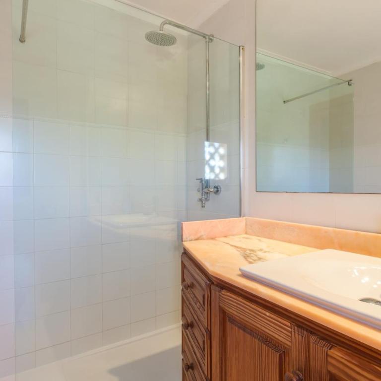 Villa Can Bernardo - Villa con piscina privada - 20
