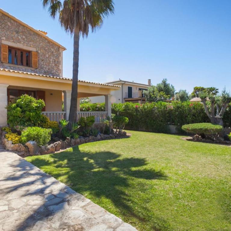 Villa Can Bernardo - Villa con piscina privada - 25