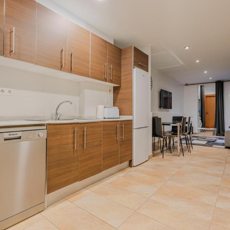 Duplex Sagrada Familia 1 - Apartamento - 6