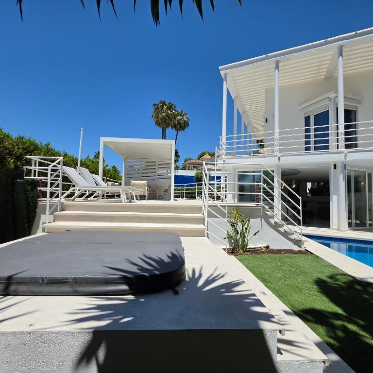 The YACHT - Villa Deluxe - 23