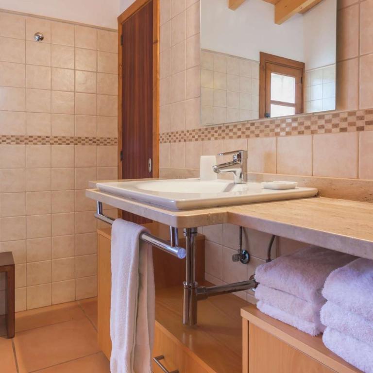 Villa Can Vinya - Villa de 3 dormitorios - 12
