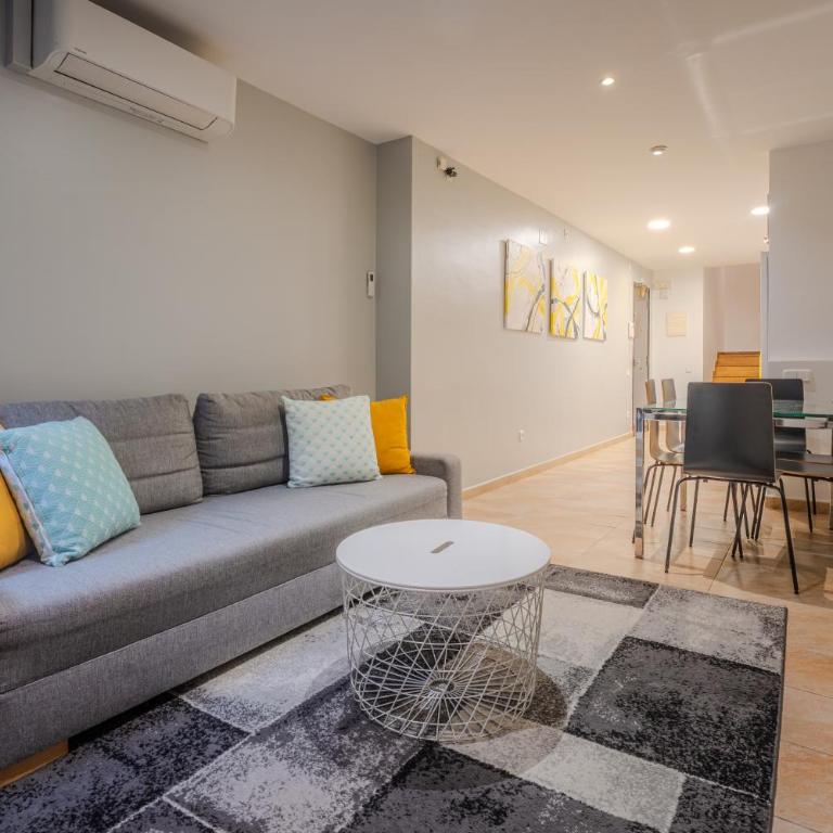 Duplex Sagrada Familia 1 - Apartamento - 7