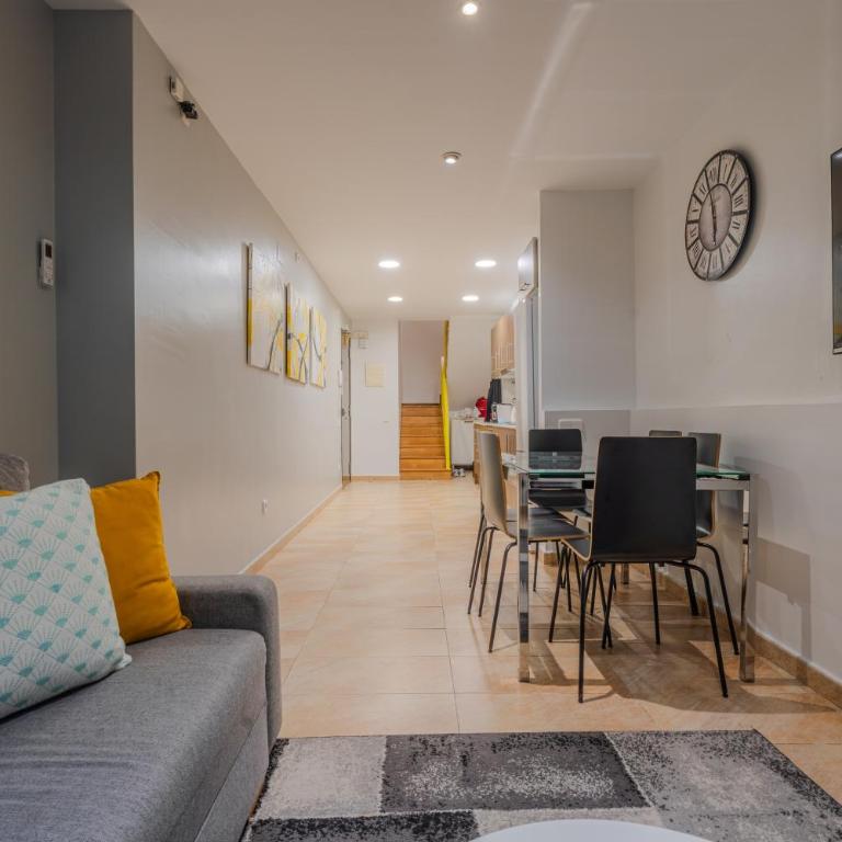 Duplex Sagrada Familia 1 - Apartamento - 8